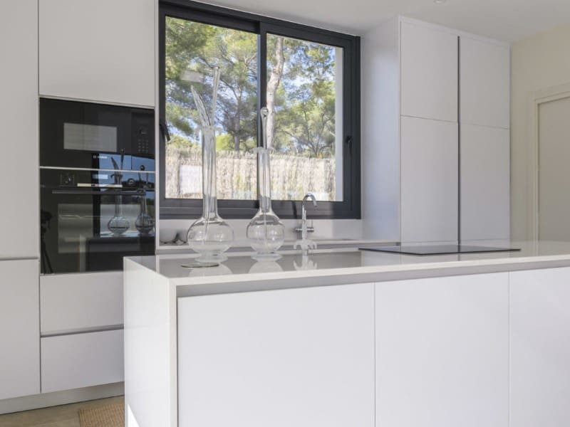 3 sypialnia Willa na sprzedaż w Orihuela Costa z garażem - 1 100 000 € (Ref: 9341341)