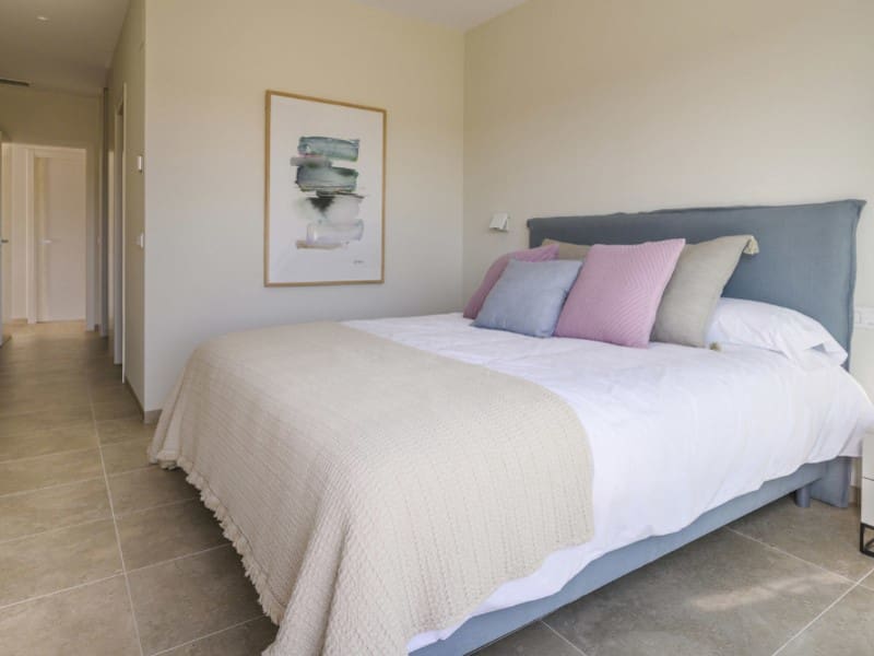 3 sypialnia Willa na sprzedaż w Orihuela Costa z garażem - 1 100 000 € (Ref: 9341341)