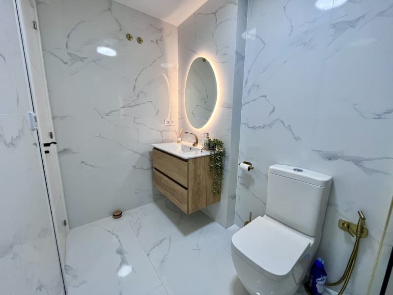 1 chambre Penthouse à vendre à Orihuela Costa - 170 000 € (Ref: 9344929)