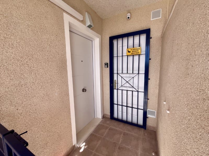 1 chambre Penthouse à vendre à Orihuela Costa - 170 000 € (Ref: 9344929)