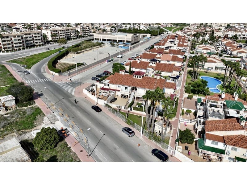 1 chambre Penthouse à vendre à Orihuela Costa - 170 000 € (Ref: 9344929)