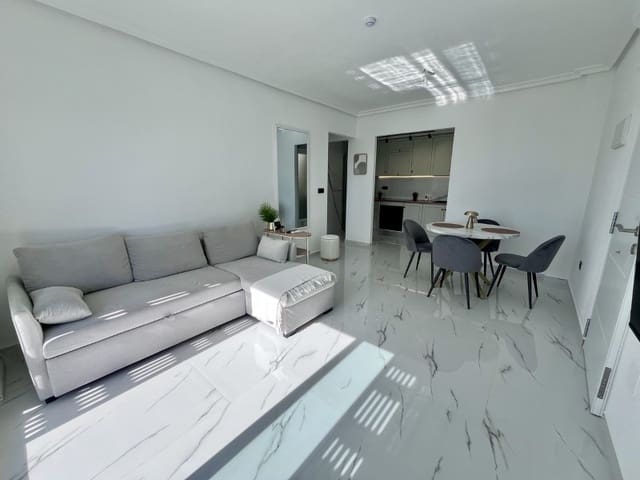 1 soverom Penthouse til salgs i Playa Flamenca, Orihuela - € 170 000 (Ref: 9344929)