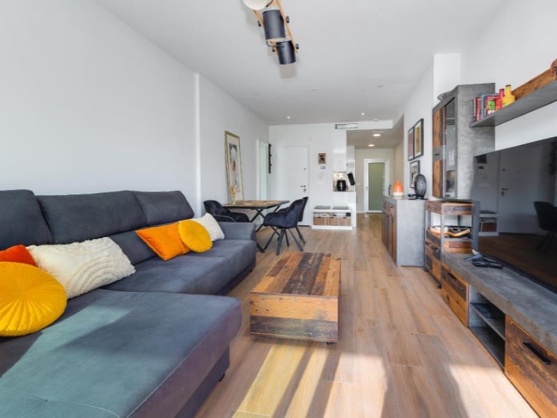 2 bedroom Apartment for sale in Orihuela Costa - € 320,000 (Ref: 9344930)