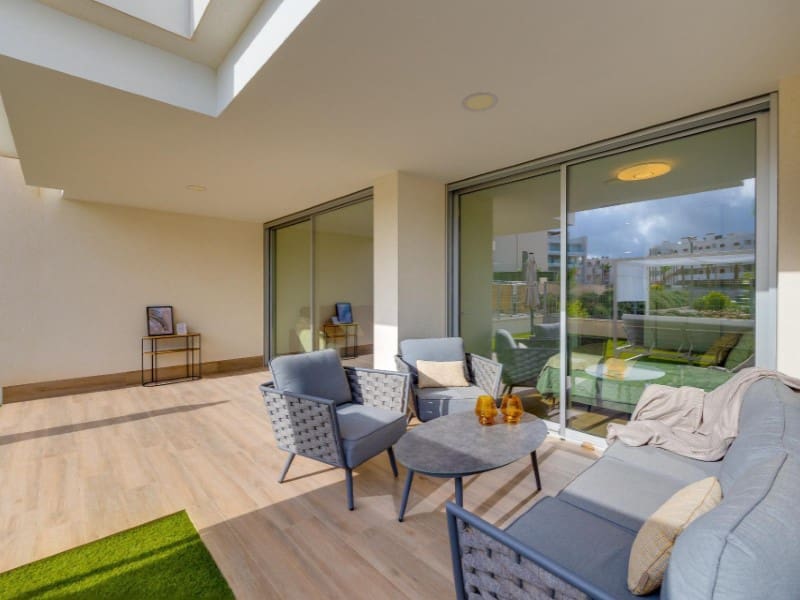 2 bedroom Apartment for sale in Orihuela Costa - € 320,000 (Ref: 9344930)