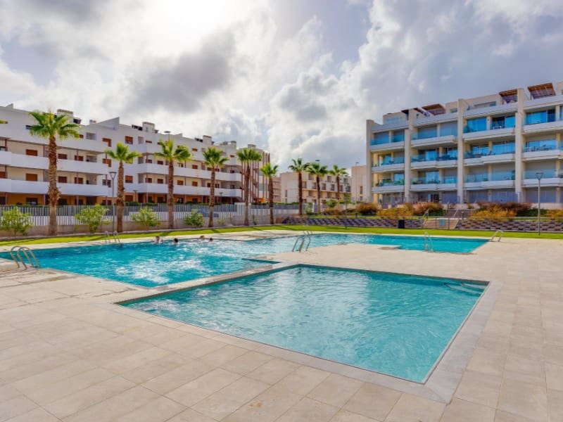2 bedroom Apartment for sale in Orihuela Costa - € 320,000 (Ref: 9344930)