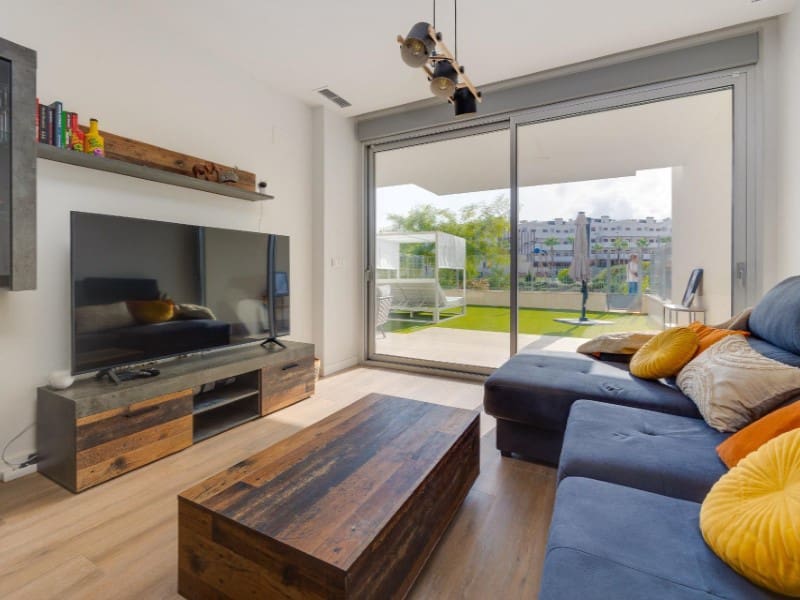 2 bedroom Apartment for sale in Orihuela Costa - € 320,000 (Ref: 9344930)