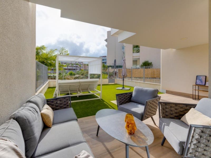 2 bedroom Apartment for sale in Orihuela Costa - € 320,000 (Ref: 9344930)