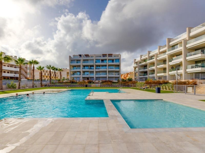 2 bedroom Apartment for sale in Orihuela Costa - € 320,000 (Ref: 9344930)