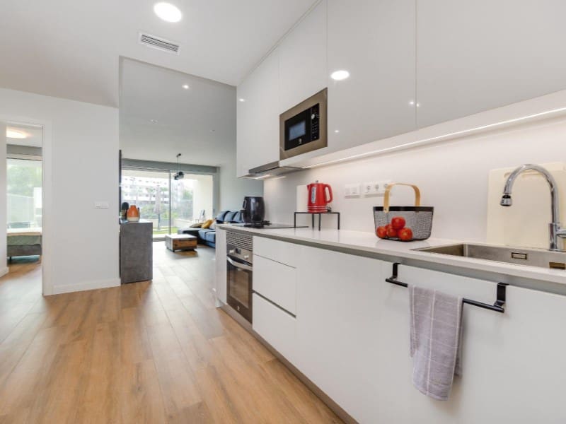 2 bedroom Apartment for sale in Orihuela Costa - € 320,000 (Ref: 9344930)