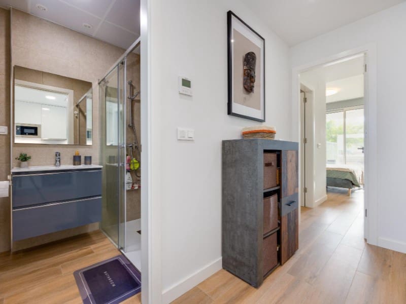 2 bedroom Apartment for sale in Orihuela Costa - € 320,000 (Ref: 9344930)