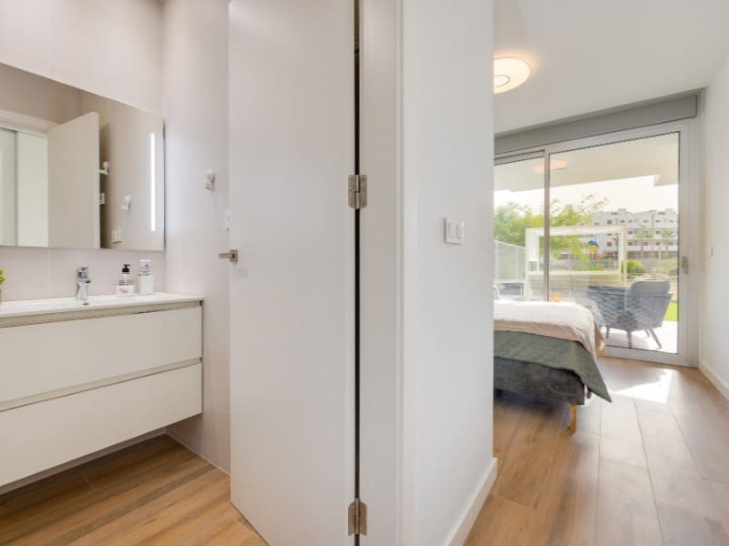 2 bedroom Apartment for sale in Orihuela Costa - € 320,000 (Ref: 9344930)