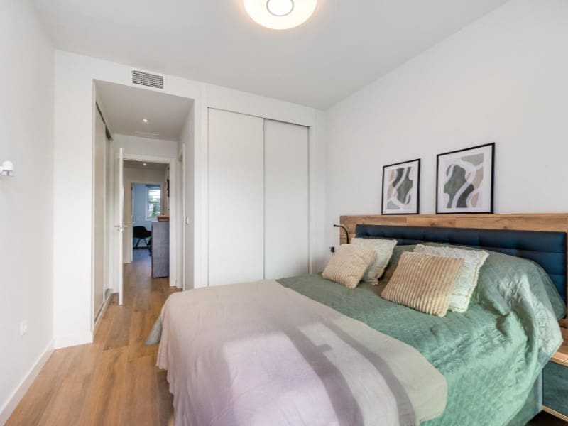 2 bedroom Apartment for sale in Orihuela Costa - € 320,000 (Ref: 9344930)