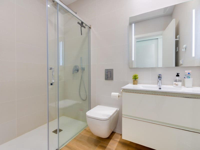 2 bedroom Apartment for sale in Orihuela Costa - € 320,000 (Ref: 9344930)