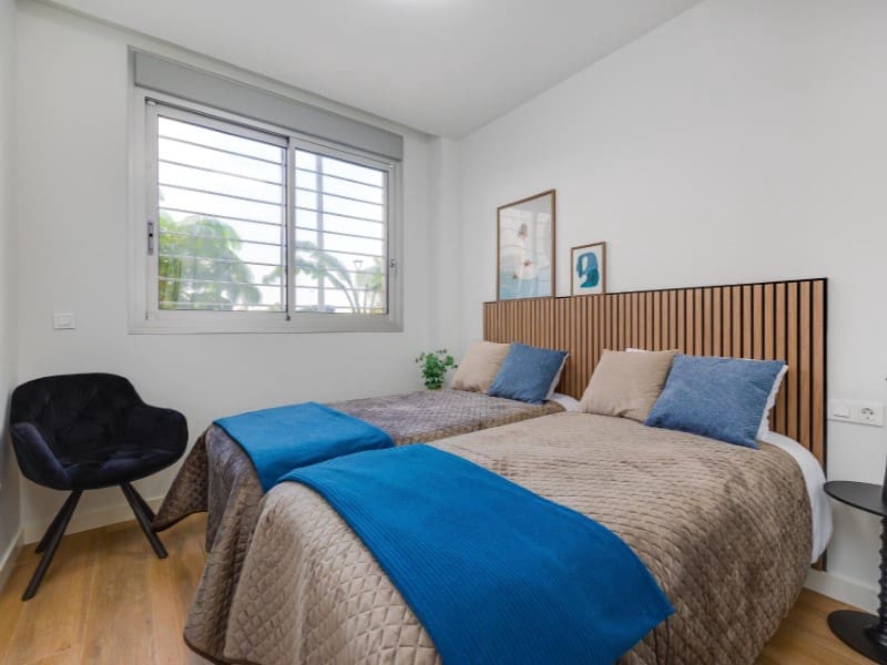 2 bedroom Apartment for sale in Orihuela Costa - € 320,000 (Ref: 9344930)