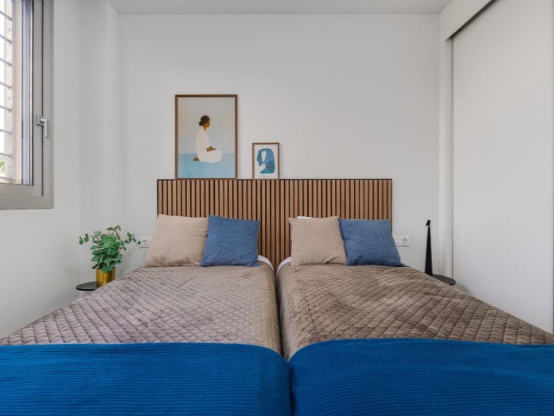 2 bedroom Apartment for sale in Orihuela Costa - € 320,000 (Ref: 9344930)