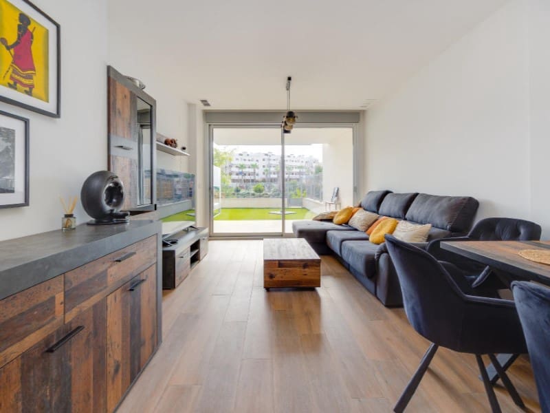 2 bedroom Apartment for sale in Orihuela Costa - € 320,000 (Ref: 9344930)