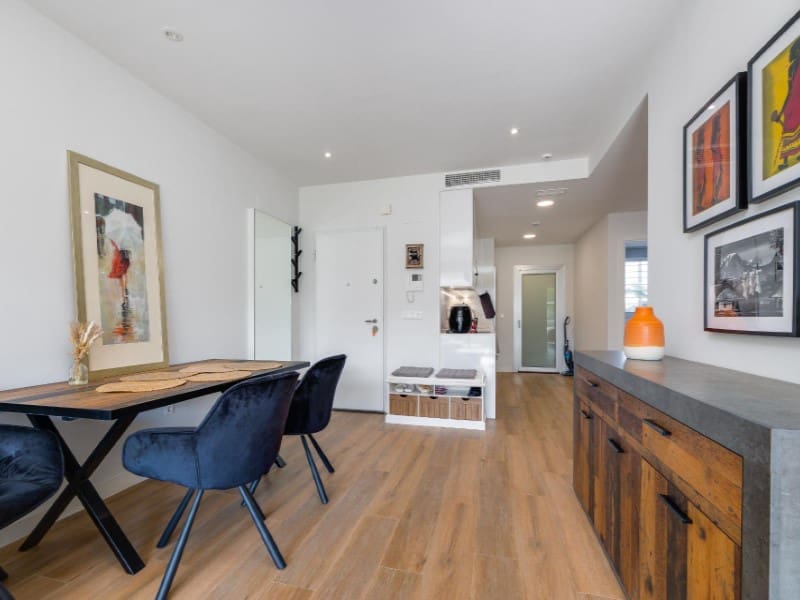 2 bedroom Apartment for sale in Orihuela Costa - € 320,000 (Ref: 9344930)