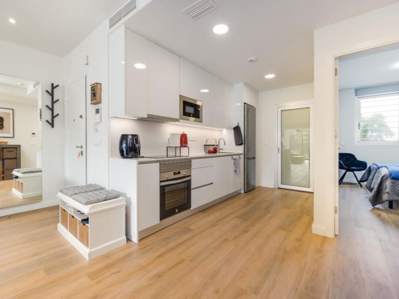 2 bedroom Apartment for sale in Orihuela Costa - € 320,000 (Ref: 9344930)