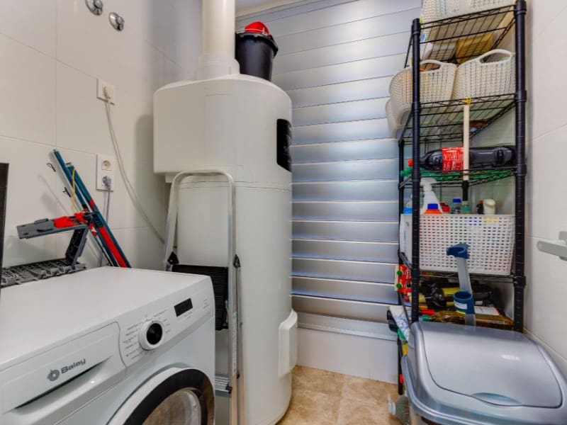 2 bedroom Apartment for sale in Orihuela Costa - € 320,000 (Ref: 9344930)