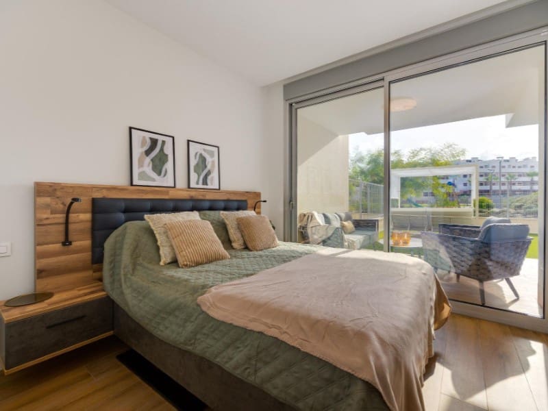 2 bedroom Apartment for sale in Orihuela Costa - € 320,000 (Ref: 9344930)