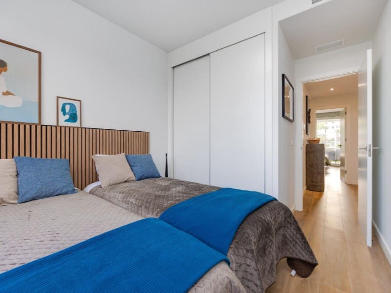 2 bedroom Apartment for sale in Orihuela Costa - € 320,000 (Ref: 9344930)