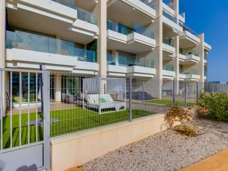 2 bedroom Apartment for sale in Orihuela Costa - € 320,000 (Ref: 9344930)