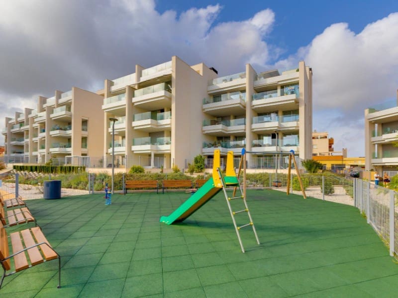 2 bedroom Apartment for sale in Orihuela Costa - € 320,000 (Ref: 9344930)