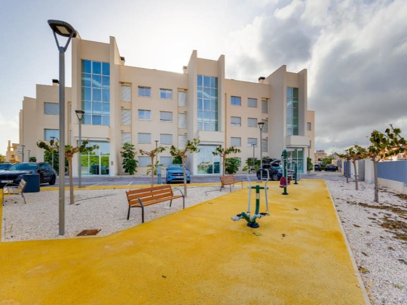 2 bedroom Apartment for sale in Orihuela Costa - € 320,000 (Ref: 9344930)