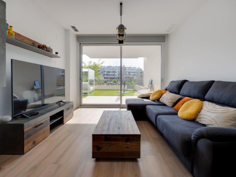 2 bedroom Apartment for sale in Orihuela Costa - € 320,000 (Ref: 9344930)