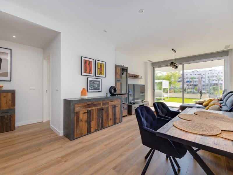 2 bedroom Apartment for sale in Orihuela Costa - € 320,000 (Ref: 9344930)