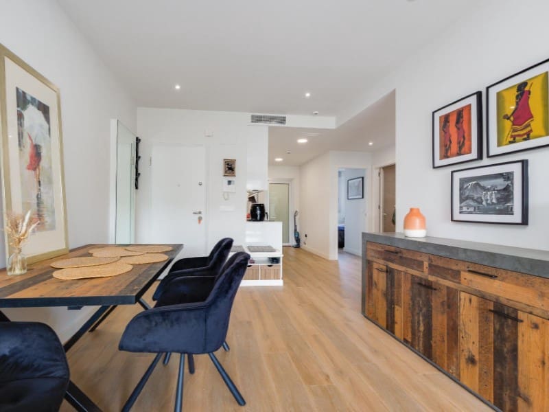 2 bedroom Apartment for sale in Orihuela Costa - € 320,000 (Ref: 9344930)