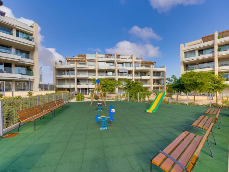 2 bedroom Apartment for sale in Orihuela Costa - € 320,000 (Ref: 9344930)