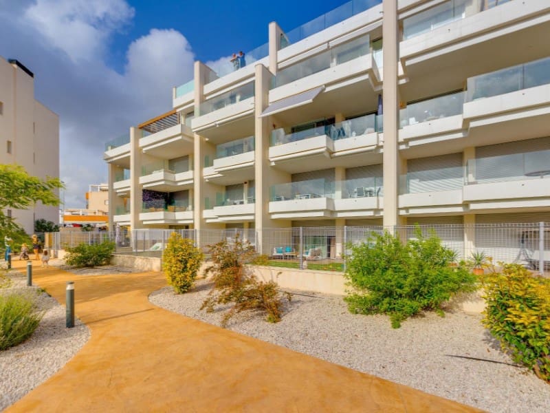 2 bedroom Apartment for sale in Orihuela Costa - € 320,000 (Ref: 9344930)