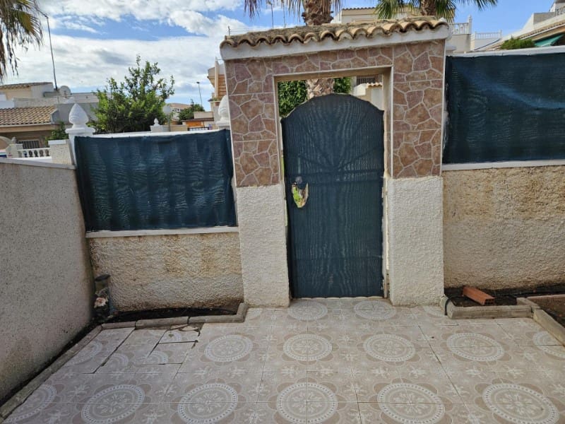 3 soverom Hus til salgs i Los Altos - € 144 000 (Ref: 9344931)