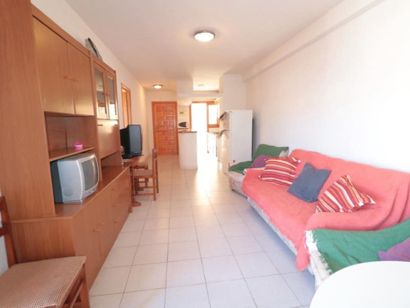 2 bedroom Apartment for sale in La Veleta - € 139,000 (Ref: 9344933)