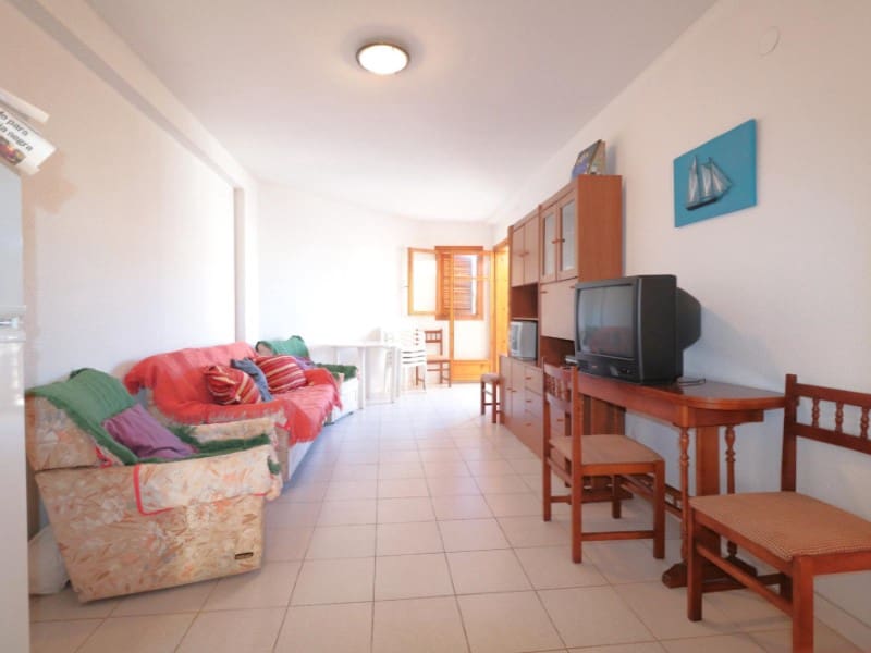 2 bedroom Apartment for sale in La Veleta - € 139,000 (Ref: 9344933)