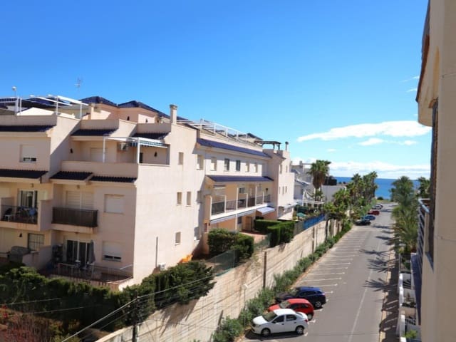 2 bedroom Apartment for sale in La Veleta, Torrevieja - € 139,000 (Ref: 9344933)