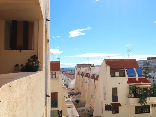 2 bedroom Apartment for sale in La Veleta, Torrevieja - € 139,000 (Ref: 9344933)