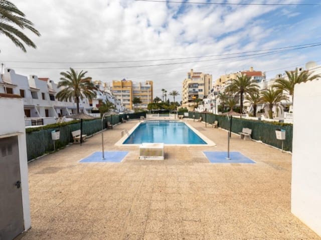 2 bedroom Apartment for sale in La Veleta, Torrevieja - € 139,000 (Ref: 9344933)
