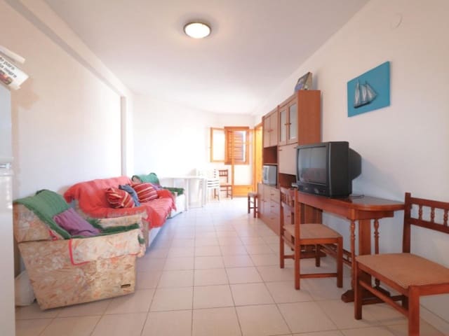 2 bedroom Apartment for sale in La Veleta, Torrevieja - € 139,000 (Ref: 9344933)