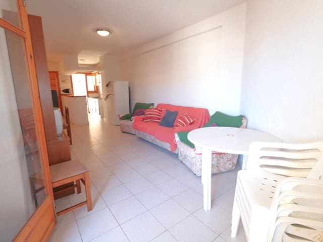 2 bedroom Apartment for sale in La Veleta, Torrevieja - € 139,000 (Ref: 9344933)