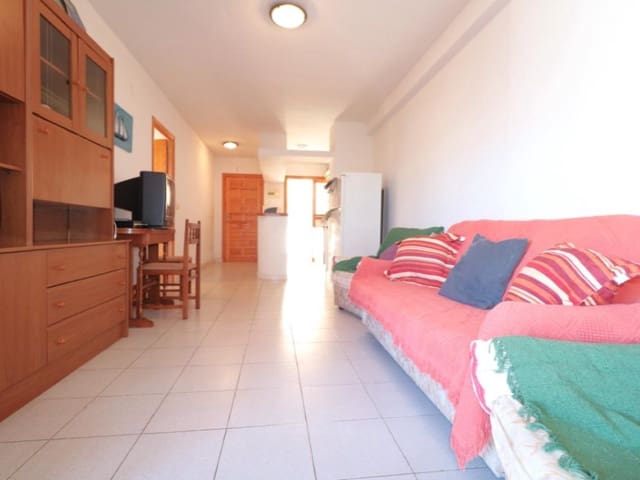 2 bedroom Apartment for sale in La Veleta, Torrevieja - € 139,000 (Ref: 9344933)