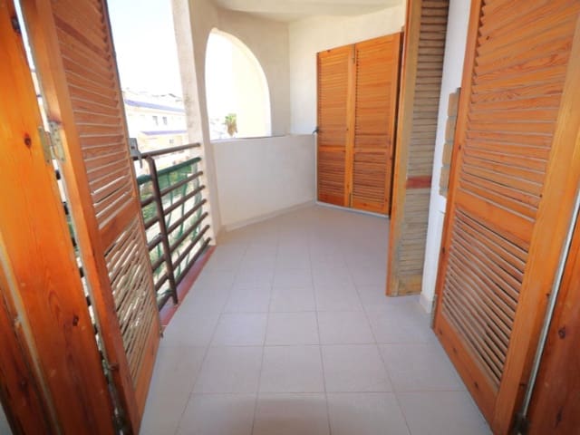 2 bedroom Apartment for sale in La Veleta, Torrevieja - € 139,000 (Ref: 9344933)
