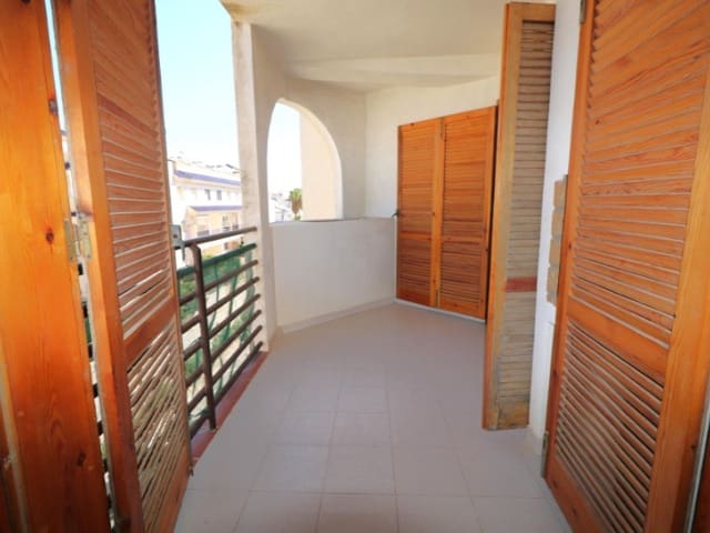 2 bedroom Apartment for sale in La Veleta, Torrevieja - € 139,000 (Ref: 9344933)
