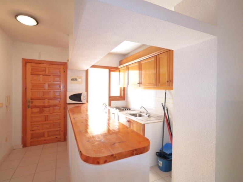2 bedroom Apartment for sale in La Veleta - € 139,000 (Ref: 9344933)