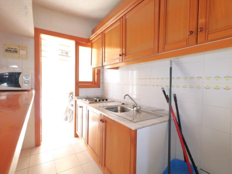 2 bedroom Apartment for sale in La Veleta - € 139,000 (Ref: 9344933)