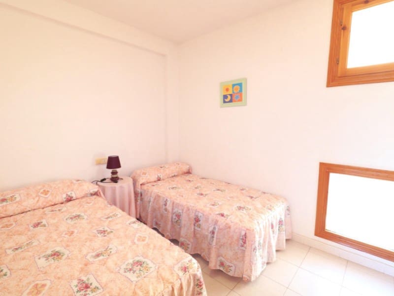 2 bedroom Apartment for sale in La Veleta - € 139,000 (Ref: 9344933)