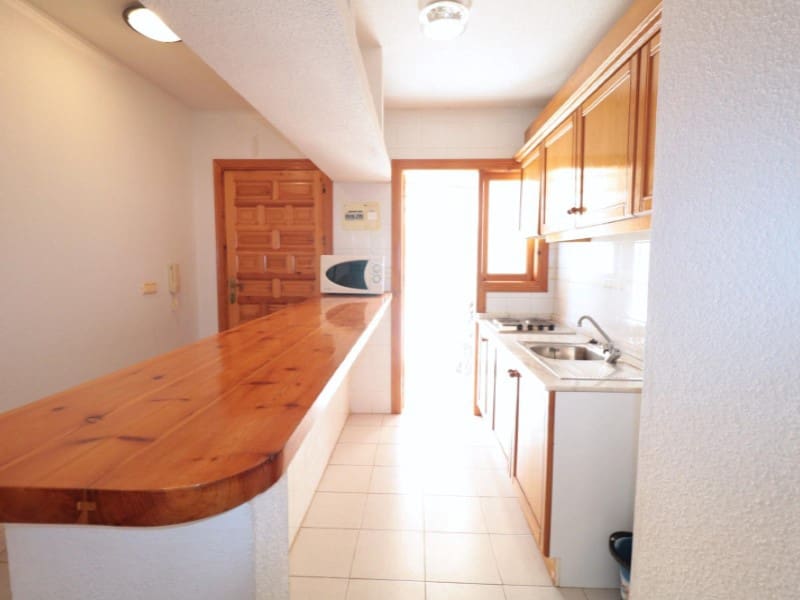 2 bedroom Apartment for sale in La Veleta - € 139,000 (Ref: 9344933)