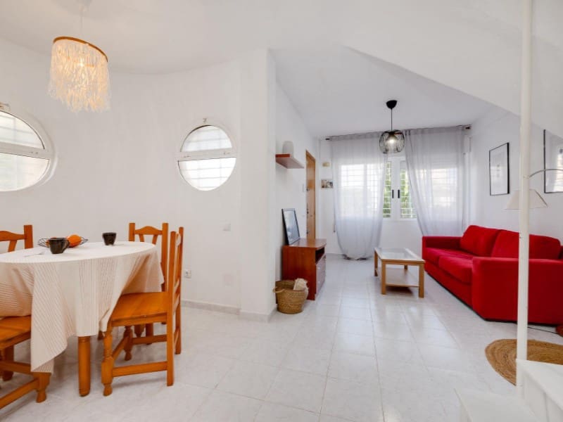 3 sypialnia Dom na sprzedaż w El Chaparral - 169 900 € (Ref: 9344934)