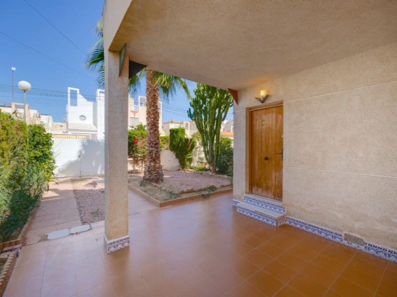 3 sypialnia Dom na sprzedaż w El Chaparral - 169 900 € (Ref: 9344934)